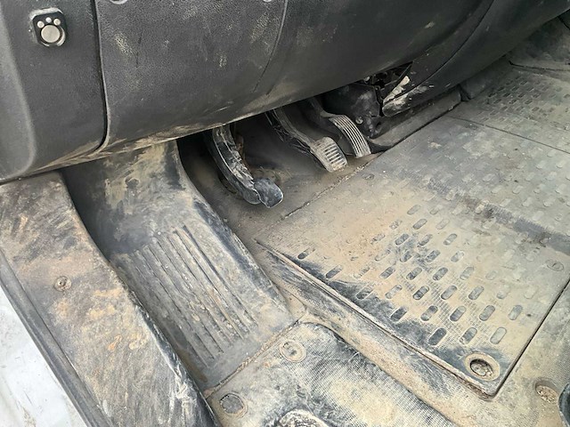 2015 citroën jumper - afbeelding 14 van  39