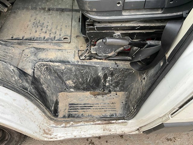 2015 citroën jumper - afbeelding 15 van  39