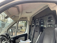 2015 citroën jumper - afbeelding 16 van  39