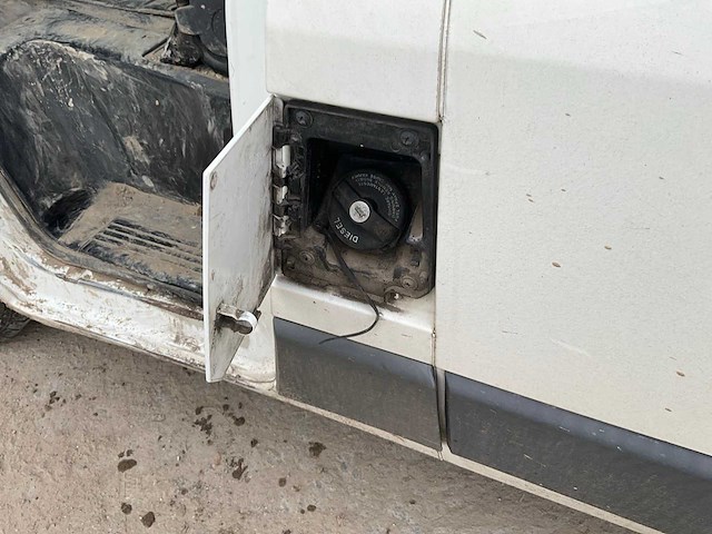 2015 citroën jumper - afbeelding 17 van  39