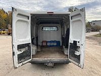 2015 citroën jumper - afbeelding 18 van  39