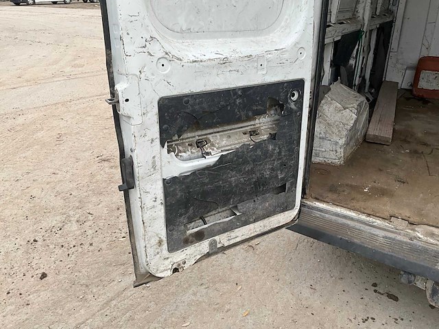 2015 citroën jumper - afbeelding 19 van  39