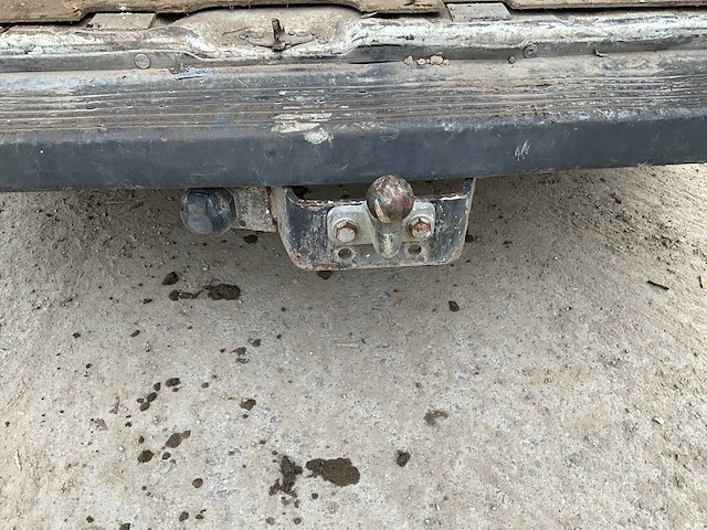 2015 citroën jumper - afbeelding 21 van  39