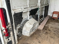 2015 citroën jumper - afbeelding 22 van  39