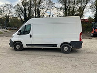 2015 citroën jumper - afbeelding 12 van  39