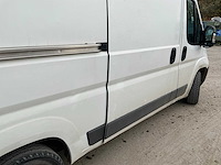 2015 citroën jumper - afbeelding 26 van  39