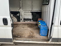 2015 citroën jumper - afbeelding 28 van  39