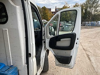 2015 citroën jumper - afbeelding 30 van  39