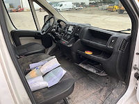 2015 citroën jumper - afbeelding 32 van  39