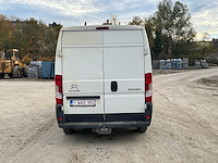 2015 citroën jumper - afbeelding 34 van  39