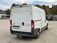 2015 citroën jumper - afbeelding 35 van  39
