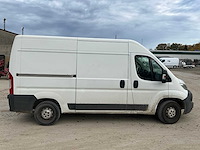 2015 citroën jumper - afbeelding 36 van  39
