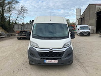 2015 citroën jumper - afbeelding 38 van  39