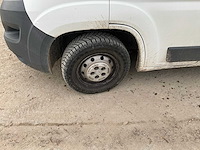 2015 citroën jumper - afbeelding 39 van  39