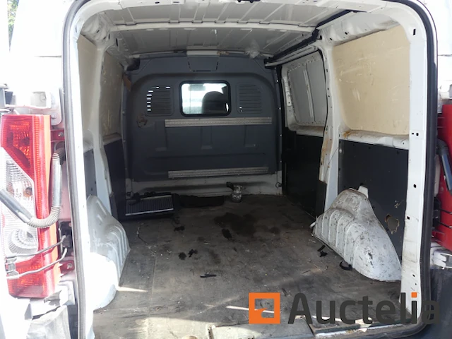 2015 citroen jumpy auto - afbeelding 3 van  36