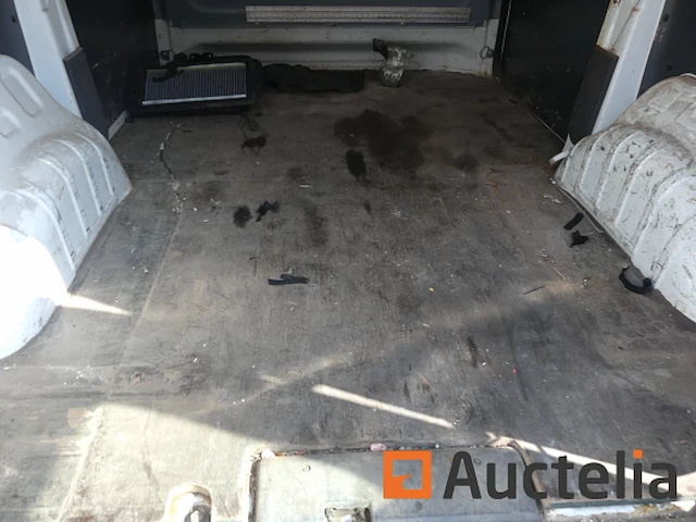 2015 citroen jumpy auto - afbeelding 4 van  36
