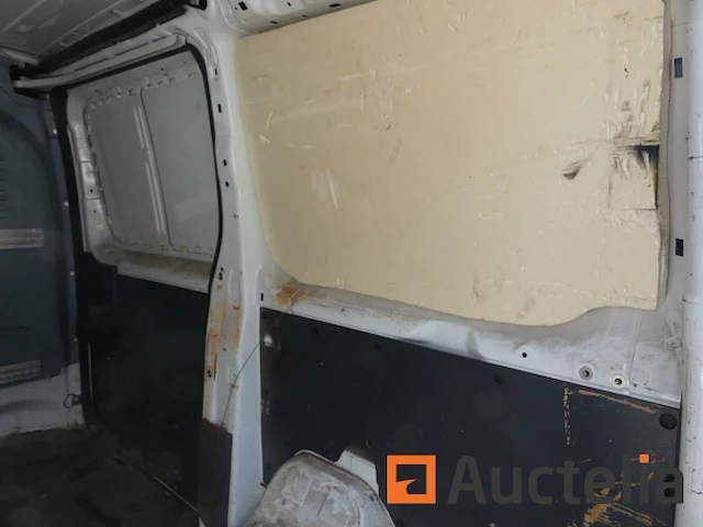 2015 citroen jumpy auto - afbeelding 7 van  36