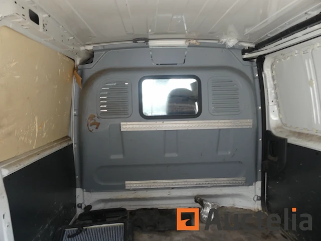 2015 citroen jumpy auto - afbeelding 8 van  36
