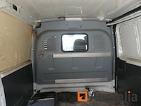 2015 citroen jumpy auto - afbeelding 8 van  36