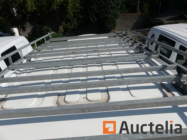 2015 citroen jumpy auto - afbeelding 11 van  36