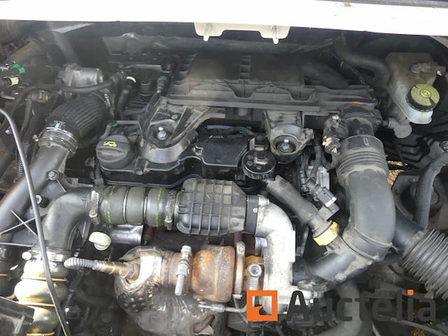 2015 citroen jumpy auto - afbeelding 15 van  36
