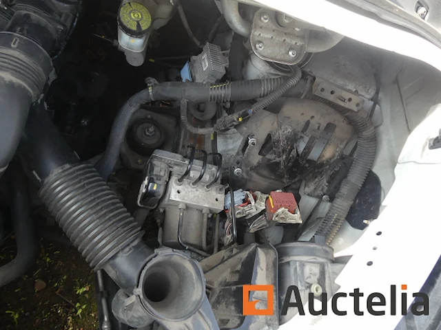 2015 citroen jumpy auto - afbeelding 16 van  36