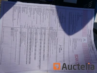 2015 citroen jumpy auto - afbeelding 21 van  36
