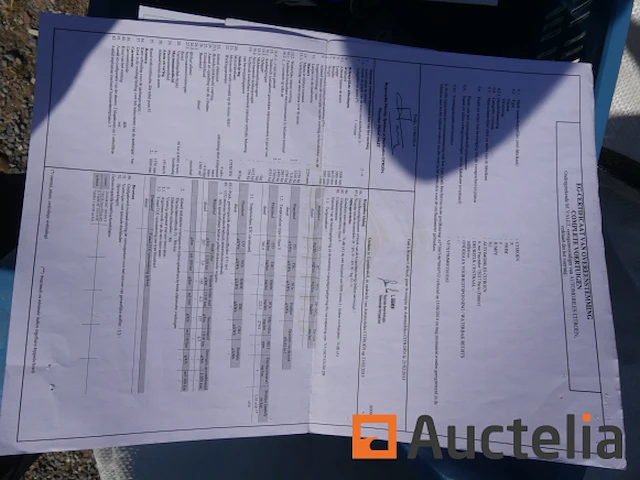 2015 citroen jumpy auto - afbeelding 22 van  36