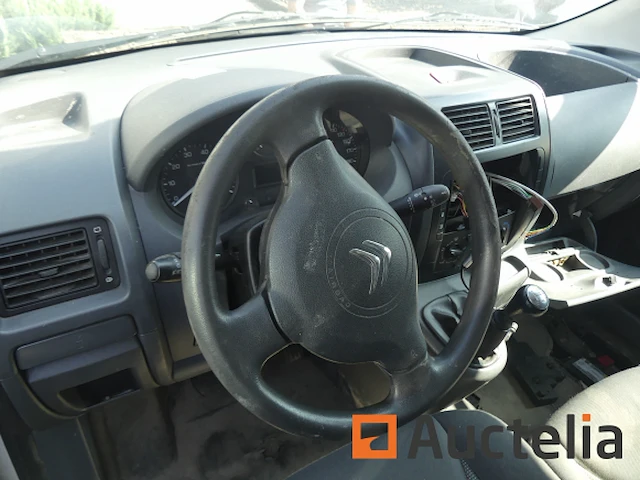 2015 citroen jumpy auto - afbeelding 12 van  36