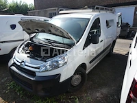 2015 citroen jumpy auto - afbeelding 27 van  36