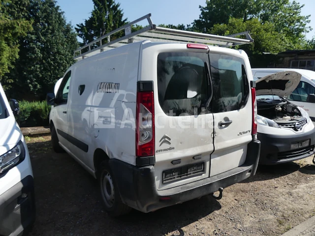 2015 citroen jumpy auto - afbeelding 28 van  36