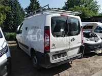 2015 citroen jumpy auto - afbeelding 28 van  36