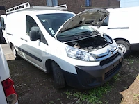 2015 citroen jumpy auto - afbeelding 29 van  36