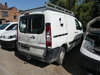 2015 citroen jumpy auto - afbeelding 30 van  36
