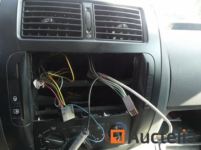 2015 citroen jumpy auto - afbeelding 31 van  36