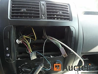 2015 citroen jumpy auto - afbeelding 31 van  36