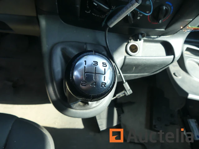2015 citroen jumpy auto - afbeelding 33 van  36