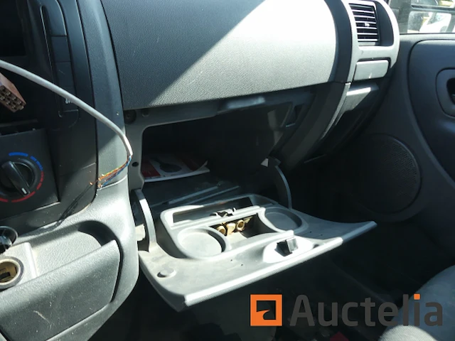 2015 citroen jumpy auto - afbeelding 34 van  36