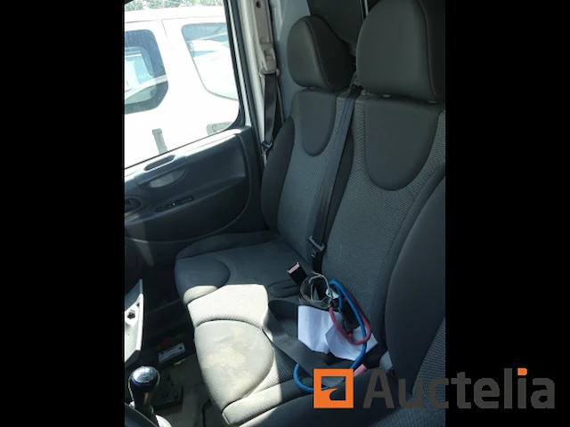2015 citroen jumpy auto - afbeelding 35 van  36
