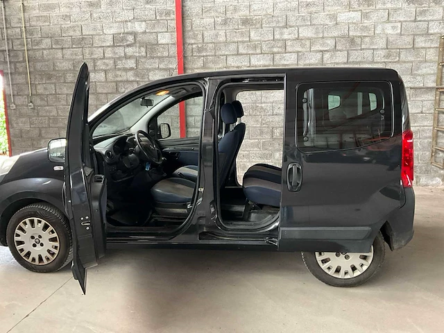 2015 citroën nemo personenauto - afbeelding 3 van  27
