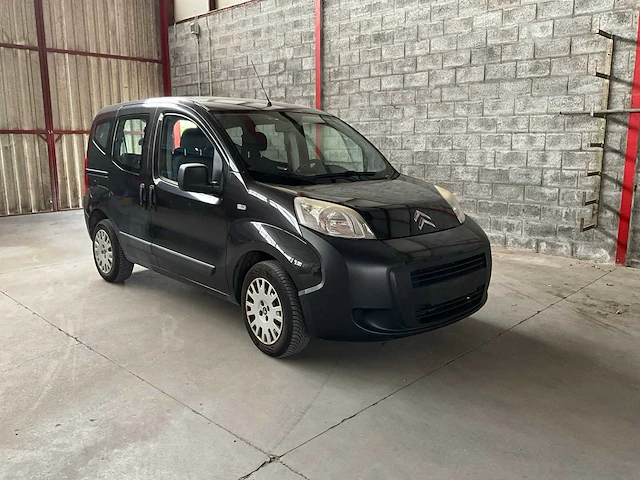 2015 citroën nemo personenauto - afbeelding 4 van  27