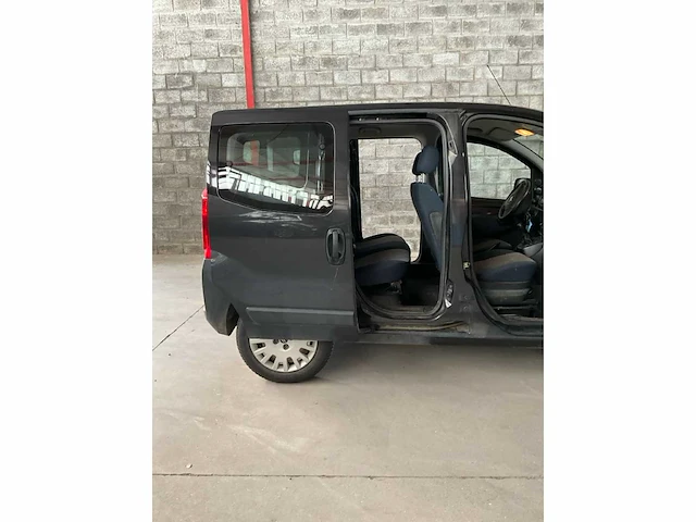 2015 citroën nemo personenauto - afbeelding 8 van  27