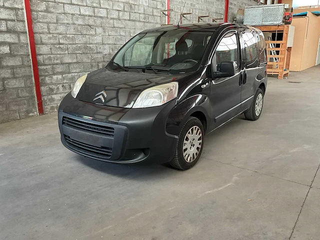 2015 citroën nemo personenauto - afbeelding 1 van  27