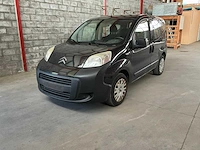 2015 citroën nemo personenauto - afbeelding 1 van  27