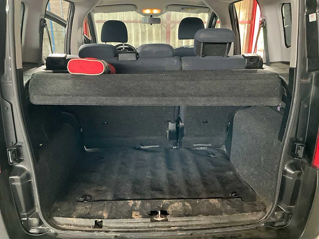 2015 citroën nemo personenauto - afbeelding 16 van  27