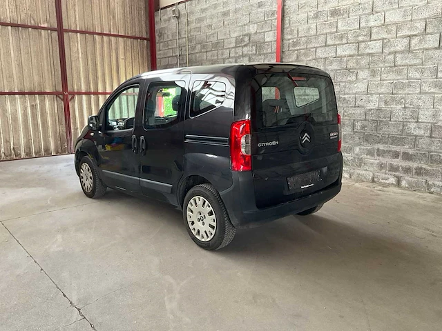2015 citroën nemo personenauto - afbeelding 21 van  27