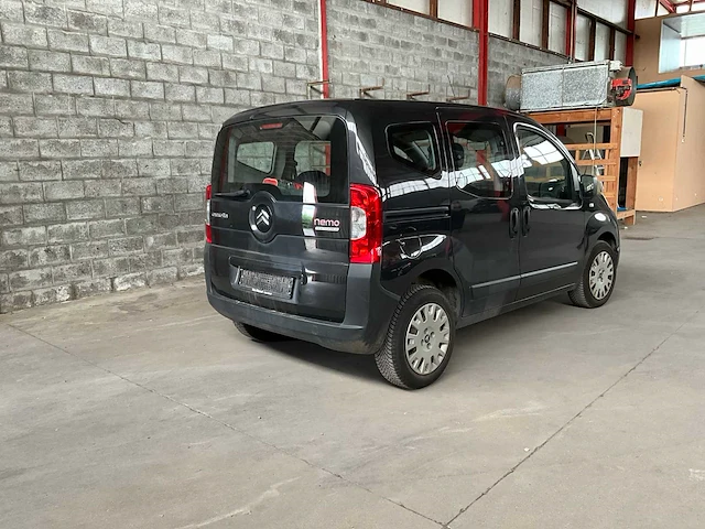 2015 citroën nemo personenauto - afbeelding 22 van  27