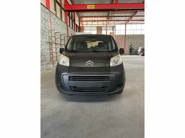 2015 citroën nemo personenauto - afbeelding 24 van  27
