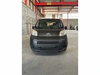 2015 citroën nemo personenauto - afbeelding 24 van  27