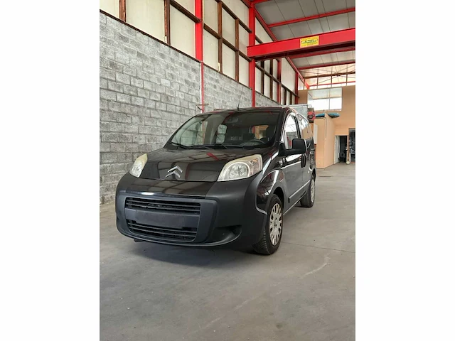 2015 citroën nemo personenauto - afbeelding 25 van  27